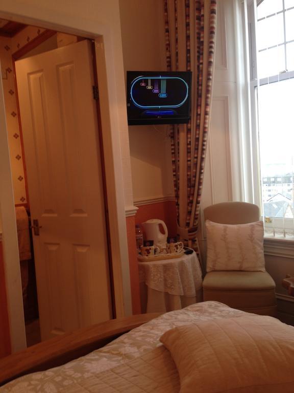 Glenbervie Guest House Oban Room photo